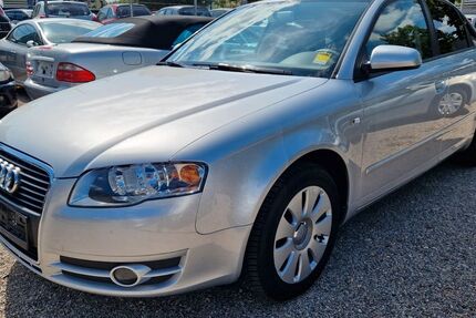 Audi A4 208.000 km 3.450 &euro; Mannheim 68199