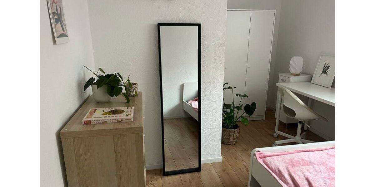 Etagenwohnung Mannheim Käfertal - 1 Zimmer, 15 m&sup2;, 410&euro; | Angebot:26383052