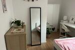 Etagenwohnung Mannheim Käfertal - 1 Zimmer, 15 m&sup2;, 410&euro; | Angebot:26383052