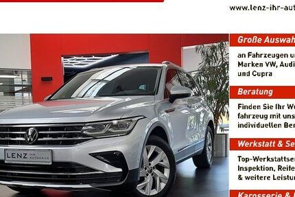 VW Tiguan 60.300 km 28.590 &euro; Eberbach 69412