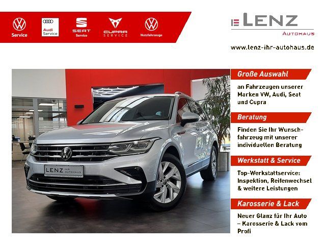 VW Tiguan 60.300 km 28.590 &euro; Eberbach 69412