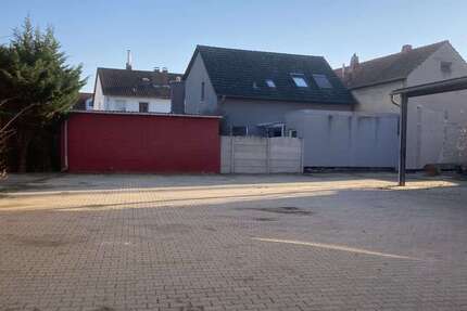 Grundstück Mutterstadt - 650.000&euro; | Angebot:25163092