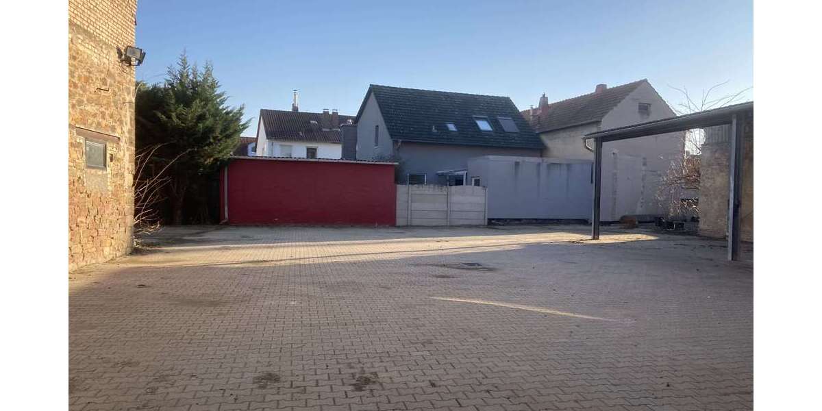 Grundstück Mutterstadt - 650.000&euro; | Angebot:25163092