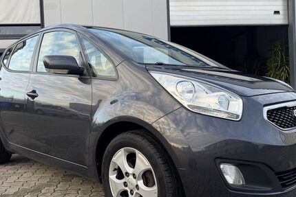 Kia Venga 82.200 km 8.490 &euro; Philippsburg 76661