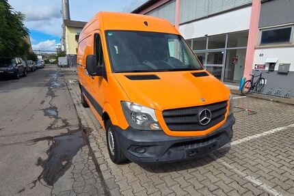 Mercedes-Benz Sprinter 194.200 km 7.999 &euro; Heidelberg 69123