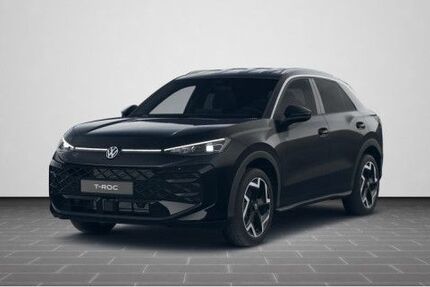 VW T-Roc 2.300 km 36.200 &euro; Mannheim 68167