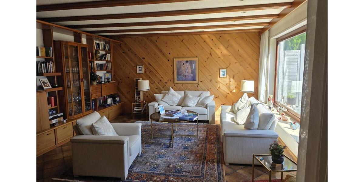 Bungalow Mannheim Feudenheim - 4 Zimmer, 122 m&sup2;, 495.000&euro; | Angebot:26993281