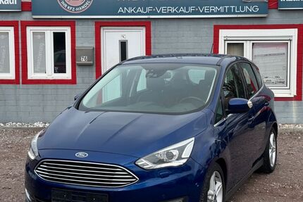 Ford C-Max 90.000 km 11.000 &euro; Mutterstadt 67112