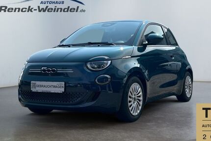 Fiat 500 11.100 km 23.789 &euro; Speyer 67346