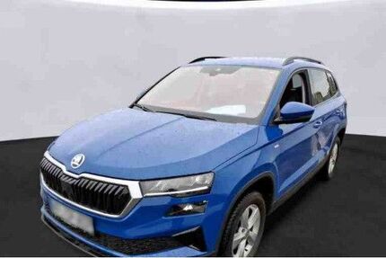 Skoda Karoq 48.100 km 28.690 &euro; Mannheim 68167