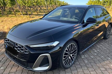 Audi A5 17.900 km 45.900 &euro; Ittlingen 74930