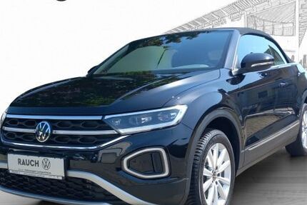 VW T-Roc 14.463 km 35.480 € Lampertheim 68623