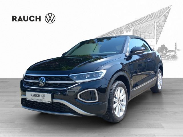 VW T-Roc 14.463 km 35.480 € Lampertheim 68623