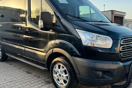 Ford Transit 178.520 km 12.990 &euro; mannheim 68219