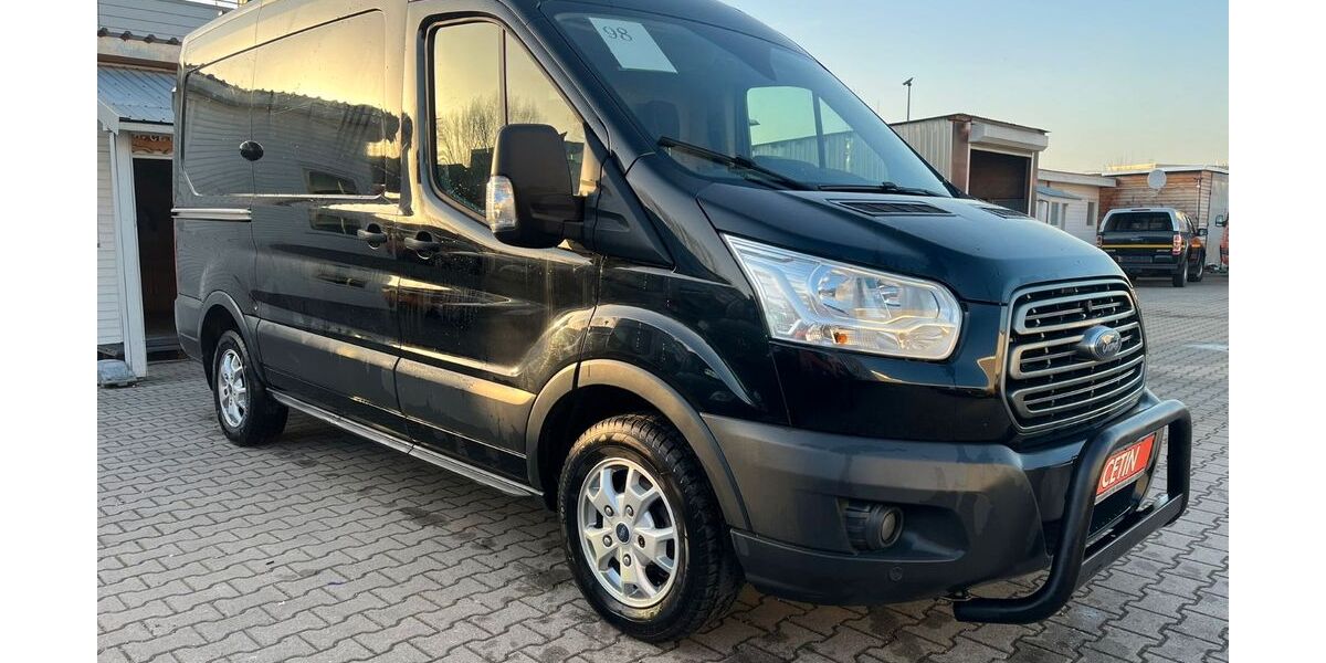 Ford Transit 178.520 km 12.990 &euro; mannheim 68219
