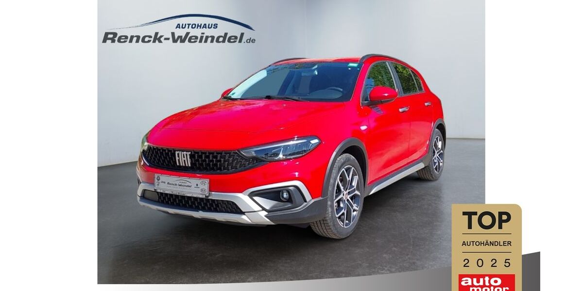 Fiat Tipo 27.195 km 18.489 &euro; Speyer 67346