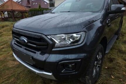 Ford Ranger 258.000 km 16.500 &euro; Heidelberg 69115