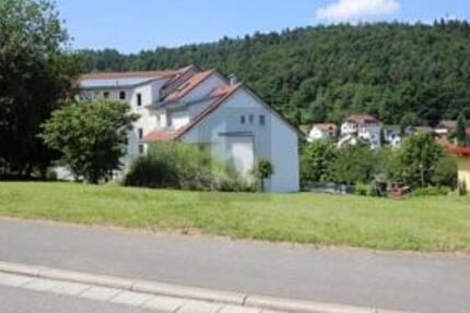 IDYLLISCHE LAGE MIT NECKARBLICK - Grundstück Eberbach | Angebot:27093264