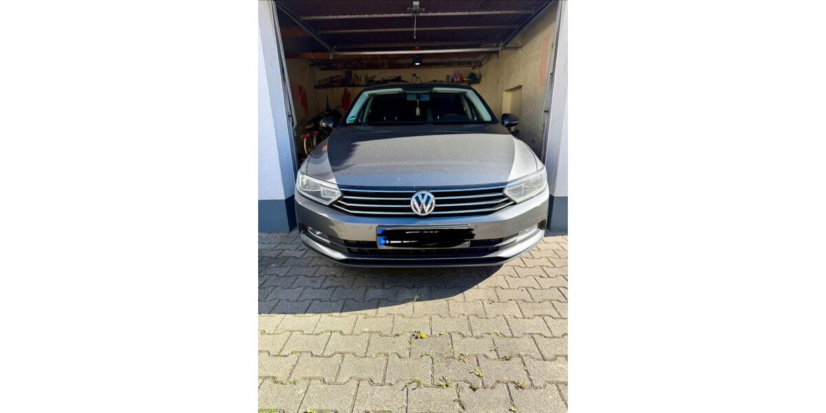 VW Passat 249.300 km 7.900 &euro; Frankenthal 67227