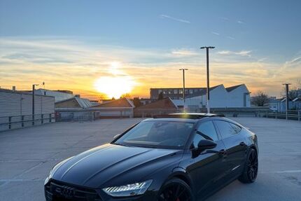 Audi A7 129.900 km 11.111 &euro; Neckarsteinach 69239
