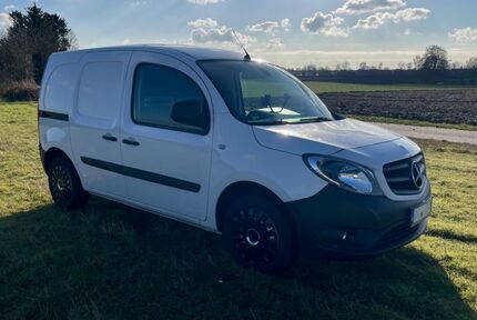 Mercedes Citan