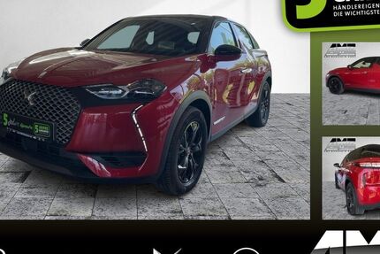 DS Automobiles DS3 25.067 km 14.250 € Ludwigshafen 67065