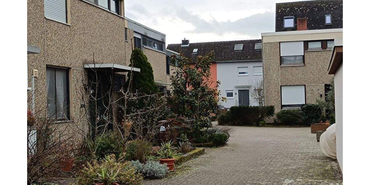 Doppelhaushälfte Speyer - 4 Zimmer, 120 m&sup2;, 495.000&euro; | Angebot:24820204