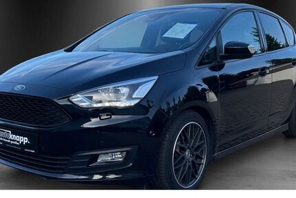 Ford C-Max 76.000 km 15.990 € Weinheim 69469