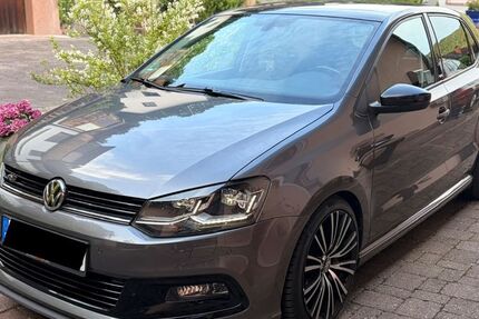 VW Polo 149.324 km 8.500 &euro; Eberbach 69412