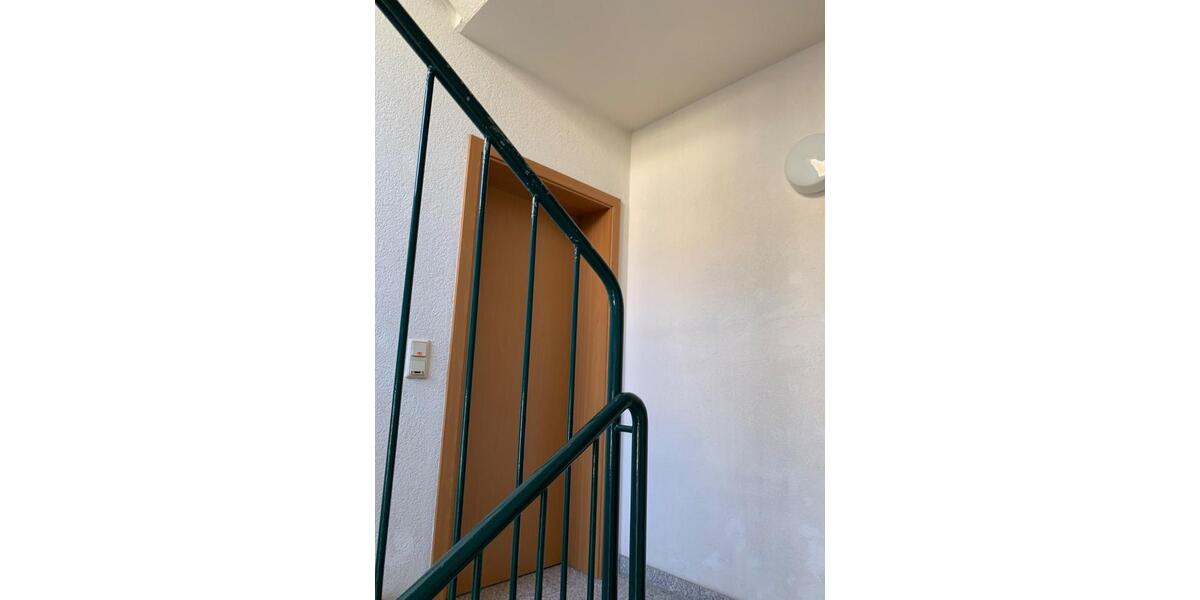 Lu- Edigheim, 2 ZKB, Balkon, hell, gepflegt, PKW- Stellplatz 2 zimmer