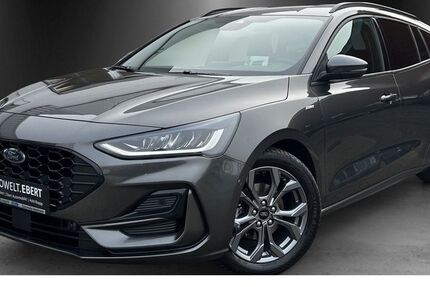 Ford Focus 22.990 km 26.890 &euro; Weinheim 69469