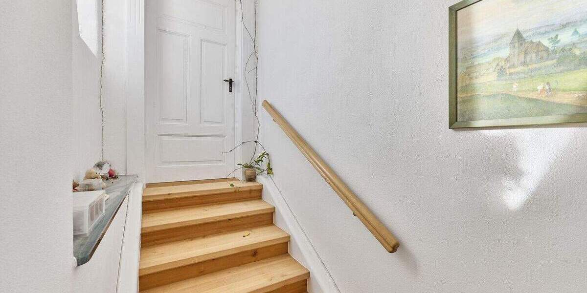 Bauernhaus, Landhaus Mörlenbach-Weiher Weiher - 7 Zimmer, 200 m&sup2;, 648.000&euro; | Angebot:24277680