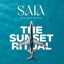 SAIA - Open Air 07.08.2026 Airfield Heidelberg