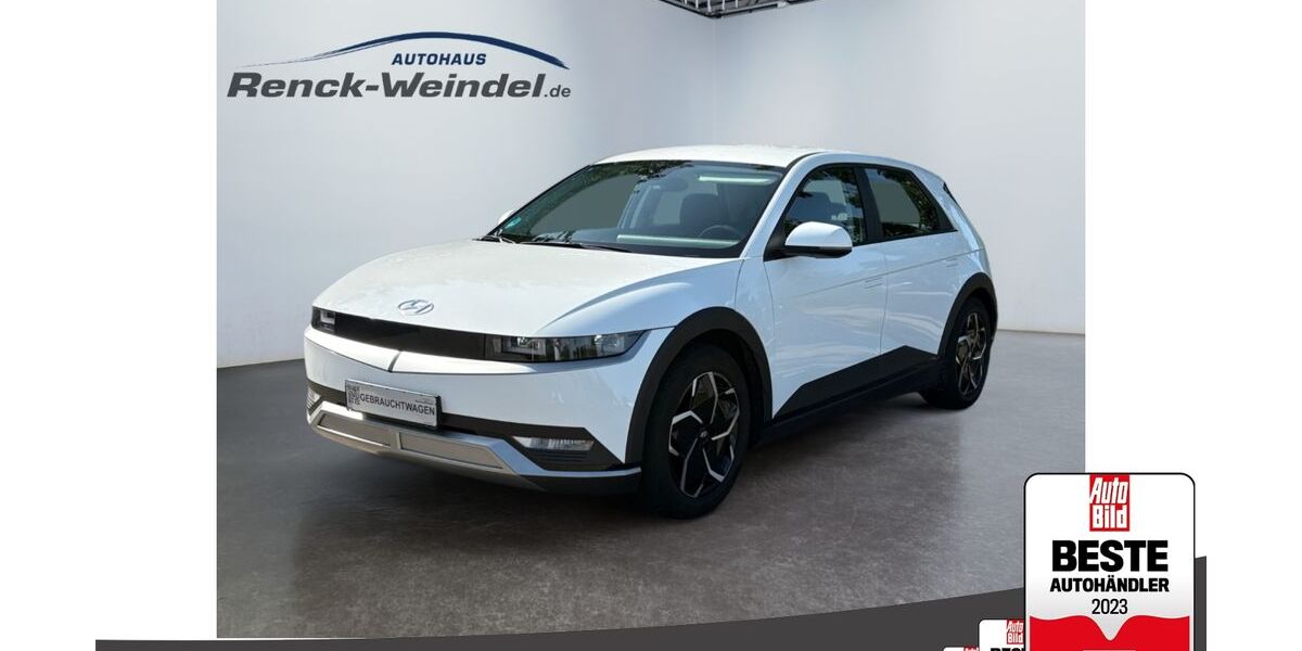 Hyundai IONIQ 5 80.531 km 27.489 &euro; Speyer 67346