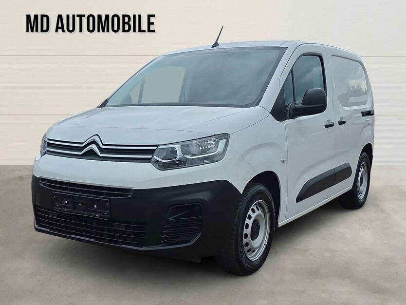 Citroen Berlingo 65.000 km 11.500 € Sinsheim 74889