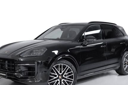 Porsche Cayenne 14.500 km 114.900 &euro; Mannheim 68229