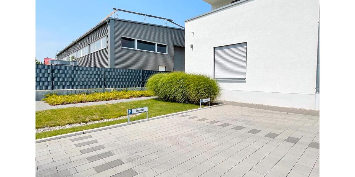 Gewerbeobjekt Waghäusel - 1.190&euro; | Angebot:25054010