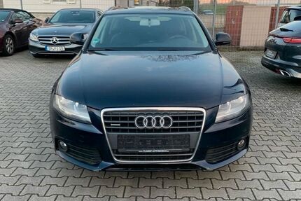 Audi A4 179.645 km 4.499 € Speyer 67346