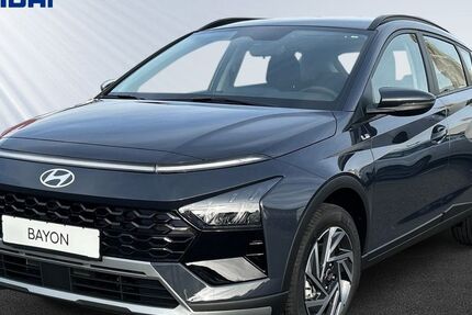 Hyundai BAYON 3.500 km 24.790 &euro; Weinheim 69469