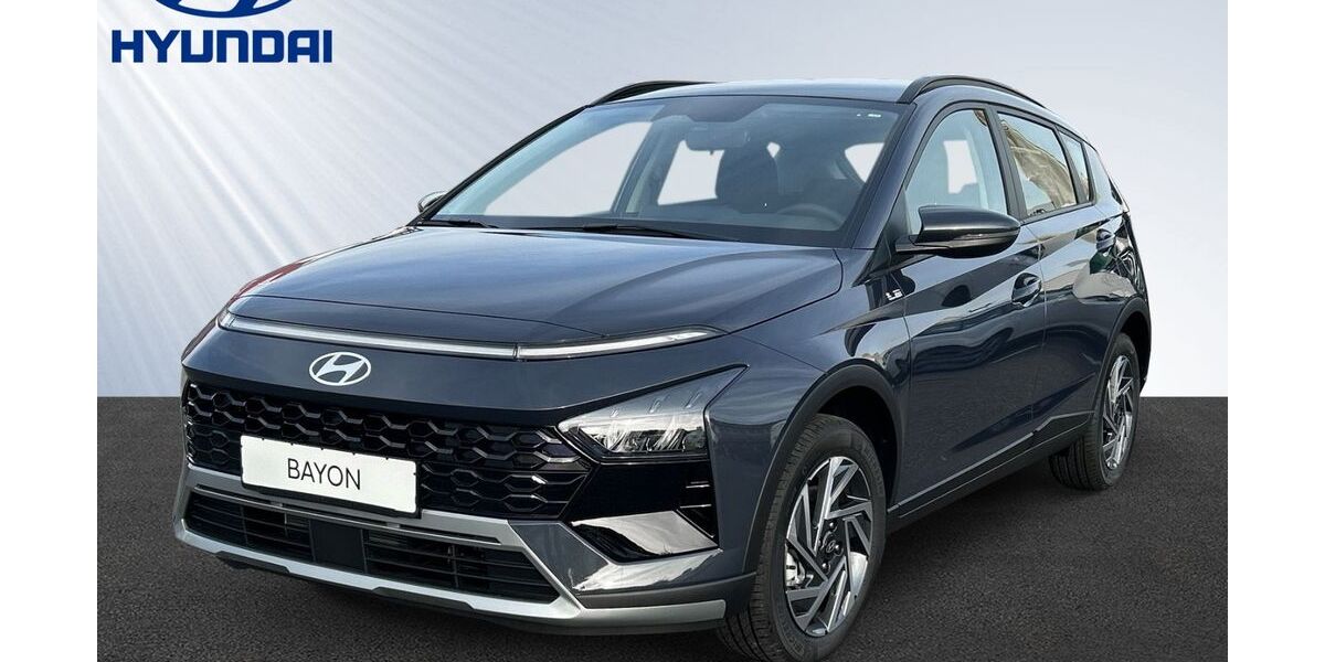 Hyundai BAYON 3.500 km 24.790 &euro; Weinheim 69469