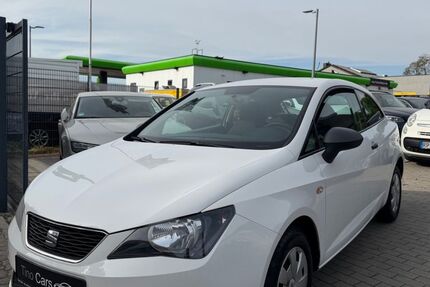 Seat Ibiza 73.000 km 5.500 &euro; schifferstadt 67105