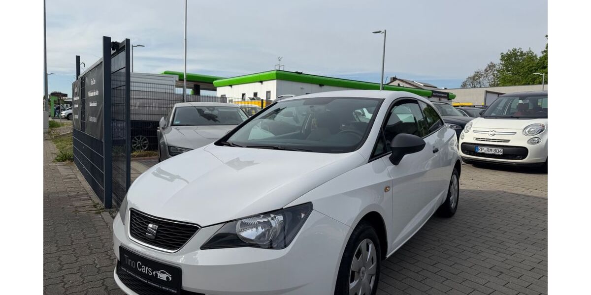 Seat Ibiza 73.000 km 5.999 &euro; schifferstadt 67105
