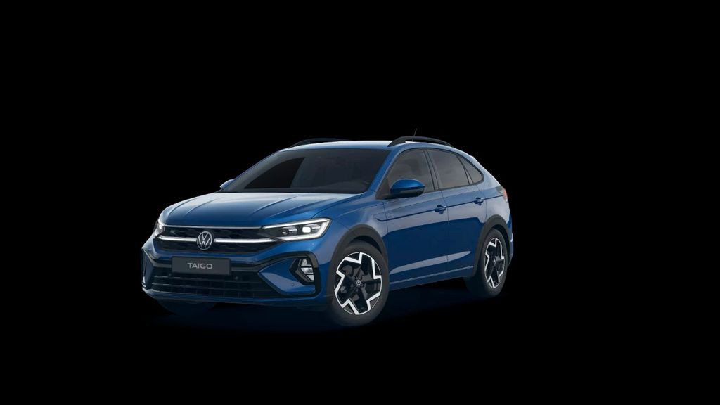 VW Taigo 5.979 km 29.854 &euro; Walldorf 69190