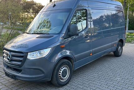 Mercedes-Benz Sprinter 96.140 km 14.990 &euro; Mannheim 68199