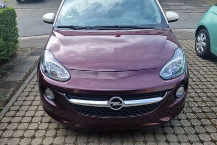 Opel Adam 35.000 km 8.000 &euro; Speyer 67346