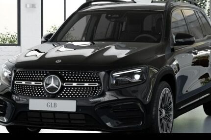 Mercedes-Benz GLB 200 9.900 km 49.250 &euro; Mannheim 68165