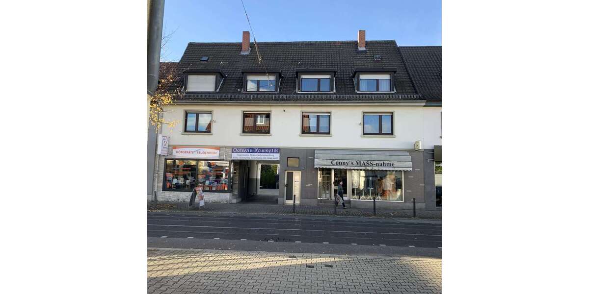 Einfamilienhaus Mannheim Feudenheim - 1 Zimmer, 498 m&sup2;, 1.650.000&euro; | Angebot:23258554