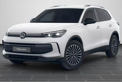 VW Tiguan 17.340 km 34.960 &euro; Ludwigshafen 67059