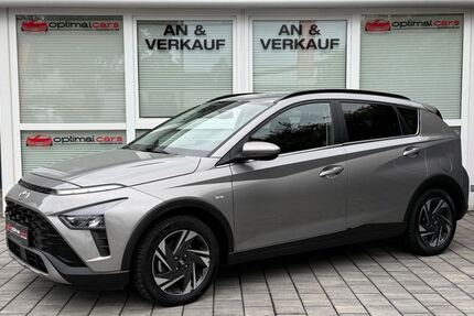 Hyundai BAYON 53.450 km 15.950 € Mannheim 68199