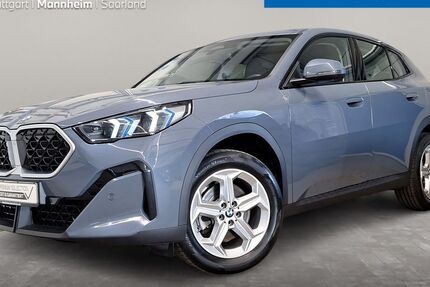 BMW X2 17.267 km 37.580 &euro; Mannheim 68169